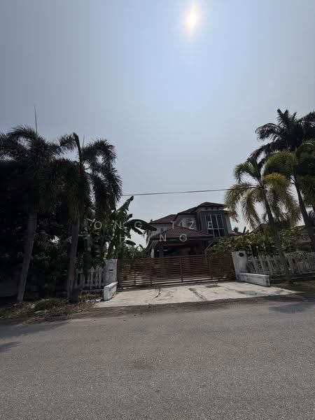 Bungalow House untuk Dijual di Pantai Sepang Putra (Sepang) - ONG TZE HONG - Exterior - PropertyGuru.com.my