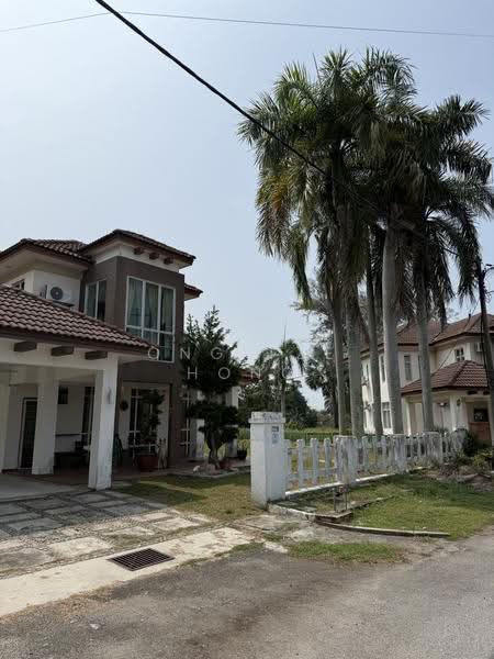 Bungalow House untuk Dijual di Pantai Sepang Putra (Sepang) - ONG TZE HONG - Exterior - PropertyGuru.com.my