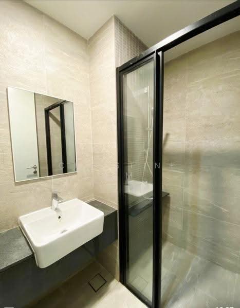 Kediaman Servis untuk Disewa di Edelweiss @ Tropicana Gardens - Christine Lim - Bathroom - PropertyGuru.com.my