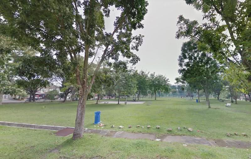 Rumah Teres 2-Tingkat untuk Dijual di Saujana Puchong (Puchong) - Evan Goh - Exterior - PropertyGuru.com.my
