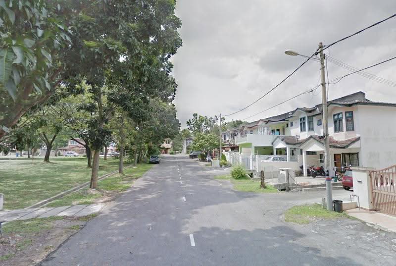 Rumah Teres 2-Tingkat untuk Dijual di Saujana Puchong (Puchong) - Evan Goh - Exterior - PropertyGuru.com.my