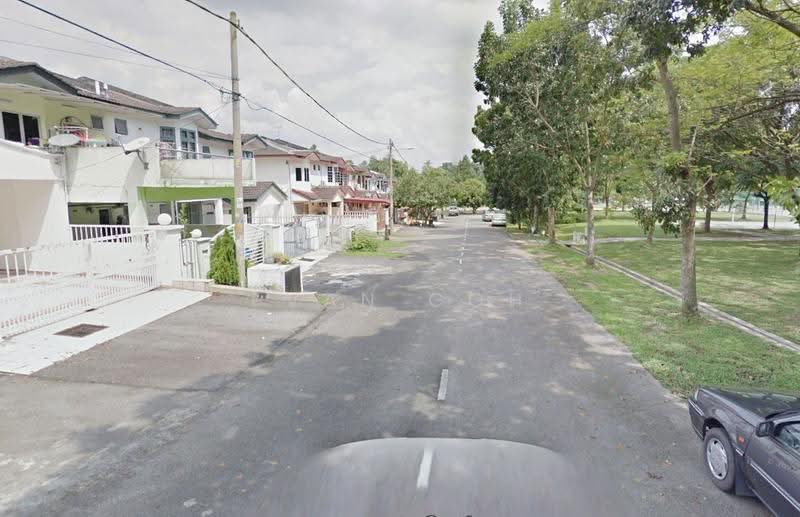 Rumah Teres 2-Tingkat untuk Dijual di Saujana Puchong (Puchong) - Evan Goh - Exterior - PropertyGuru.com.my