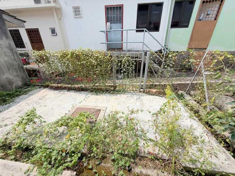 Rumah Teres 2-Tingkat untuk Dijual di Saujana Puchong (Puchong) - Evan Goh - Exterior - PropertyGuru.com.my