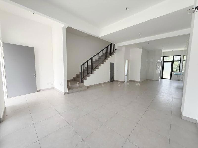 2-storey Terraced House for Sale in Taman Mount Austin (Tebrau) - Valerie Saw - Interior - PropertyGuru.com.my