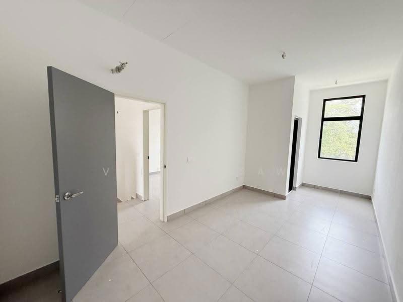 2-storey Terraced House for Sale in Taman Mount Austin (Tebrau) - Valerie Saw - Interior - PropertyGuru.com.my