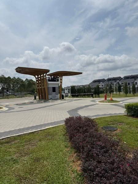 2-storey Terraced House for Sale in Taman Mount Austin (Tebrau) - Valerie Saw - Exterior - PropertyGuru.com.my