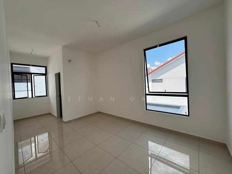 Terraced House for Rent in Taman Desa Tebrau (Tebrau) - Ethan Gan - PropertyGuru.com.my