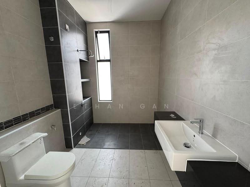 Terraced House for Rent in Taman Desa Tebrau (Tebrau) - Ethan Gan - PropertyGuru.com.my