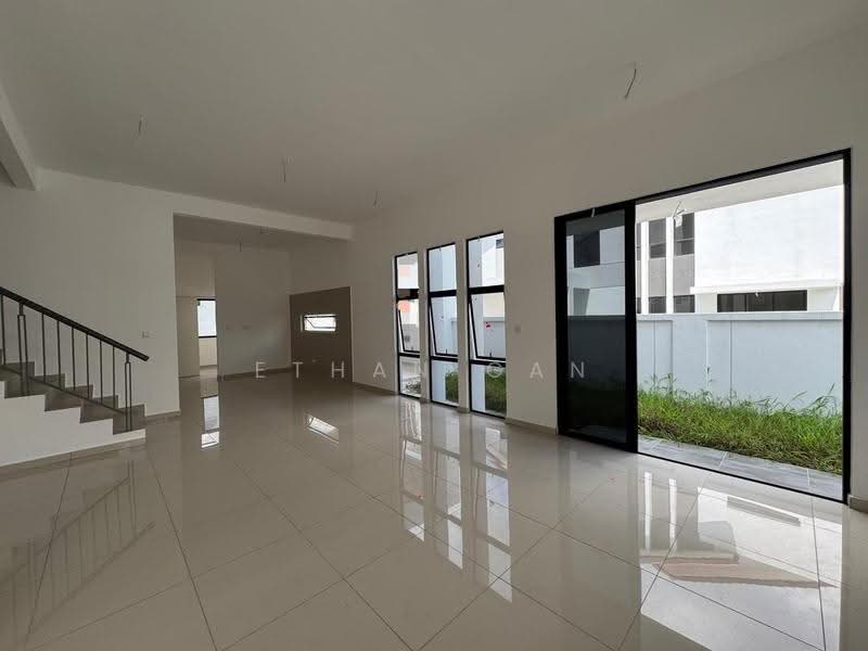 Terraced House for Rent in Taman Desa Tebrau (Tebrau) - Ethan Gan - PropertyGuru.com.my