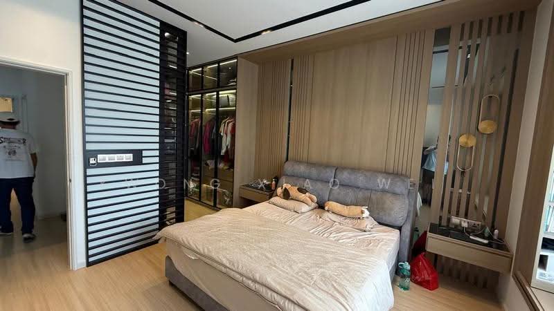 2-storey Terraced House for Sale in Petaling Jaya (Selangor) - Kwong Xiao Wei - Bedroom - PropertyGuru.com.my