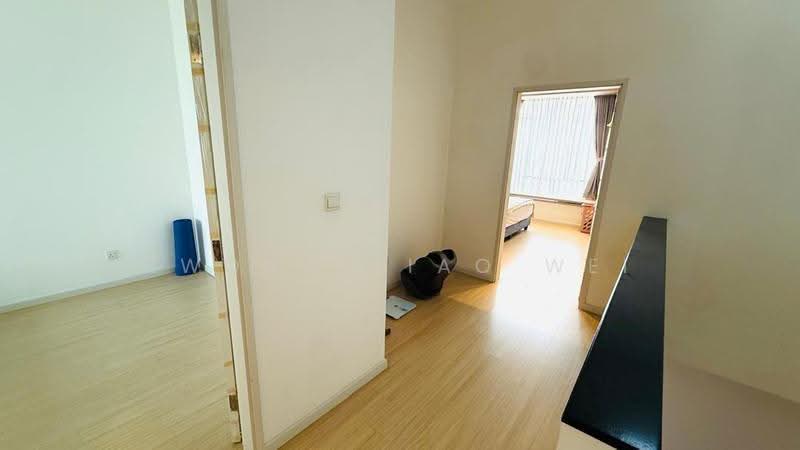 2-storey Terraced House for Sale in Petaling Jaya (Selangor) - Kwong Xiao Wei - Corridor - PropertyGuru.com.my