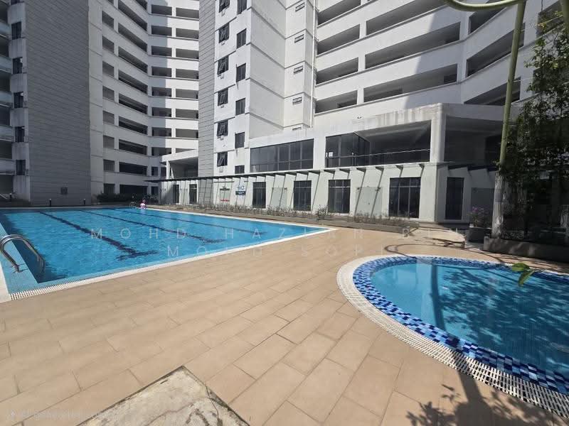 Condominium for Sale at Legendview - Mohd Hazlan bin Mohd Sopi - PropertyGuru.com.my