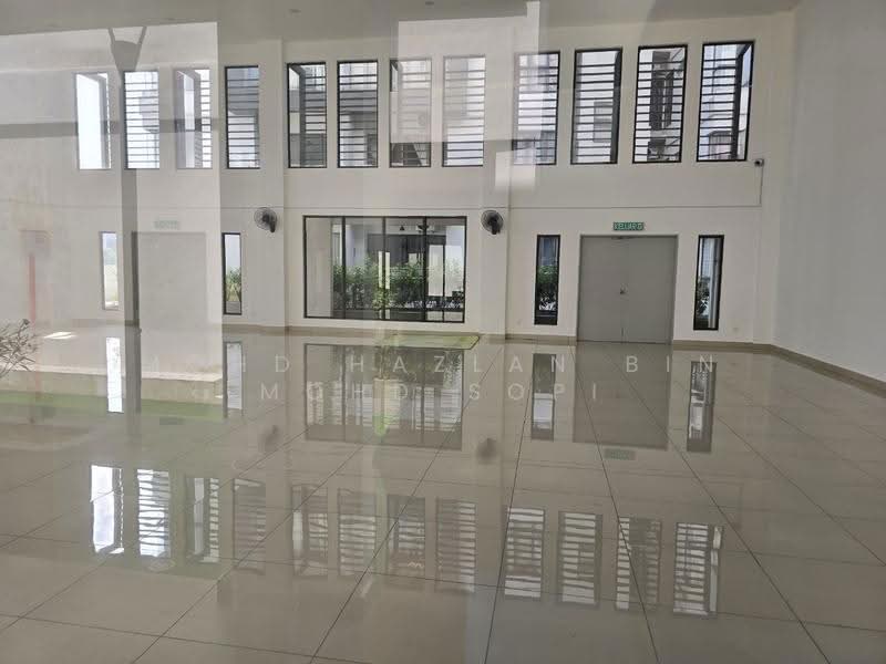 Condominium for Sale at Legendview - Mohd Hazlan bin Mohd Sopi - PropertyGuru.com.my