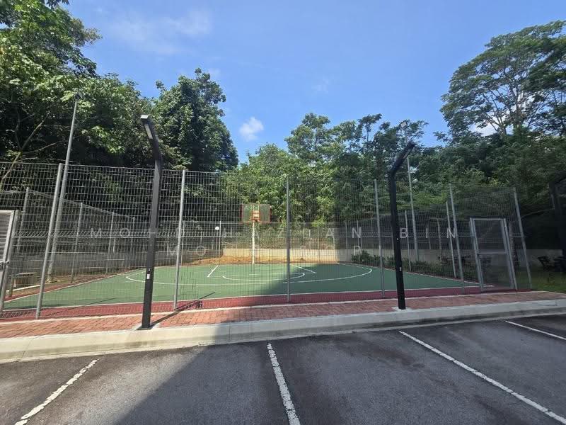 Condominium for Sale at Legendview - Mohd Hazlan bin Mohd Sopi - PropertyGuru.com.my