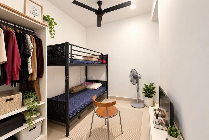 Condominium for Sale at Legendview - Mohd Hazlan bin Mohd Sopi - PropertyGuru.com.my