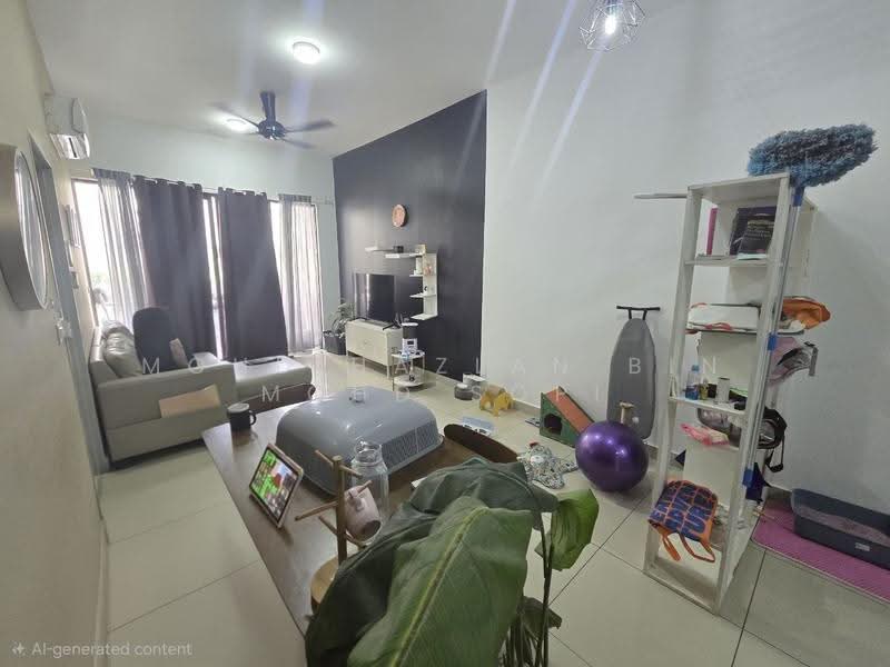Condominium for Sale at Legendview - Mohd Hazlan bin Mohd Sopi - PropertyGuru.com.my