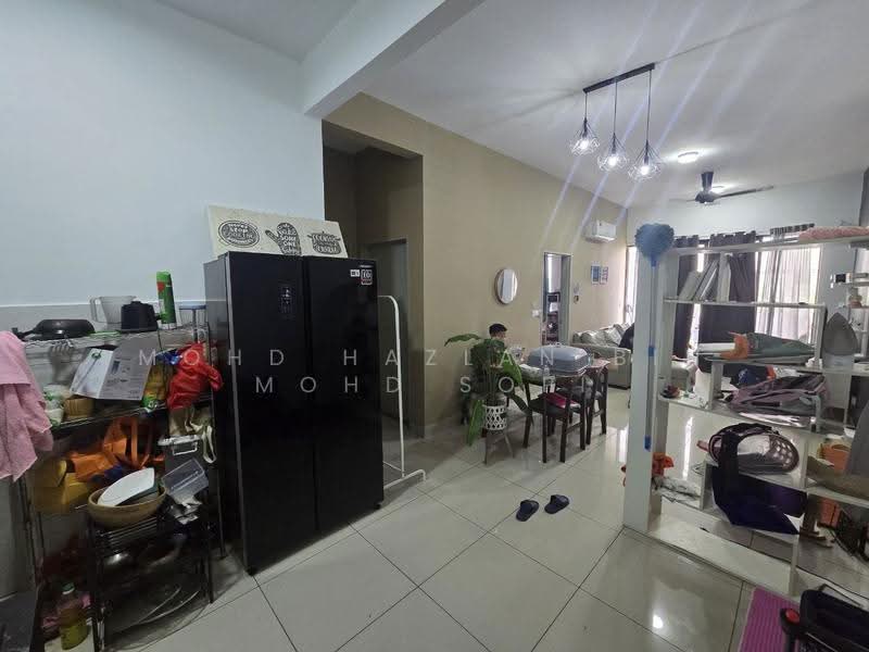 Condominium for Sale at Legendview - Mohd Hazlan bin Mohd Sopi - PropertyGuru.com.my