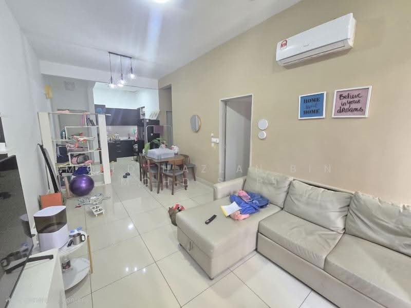 Condominium for Sale at Legendview - Mohd Hazlan bin Mohd Sopi - PropertyGuru.com.my