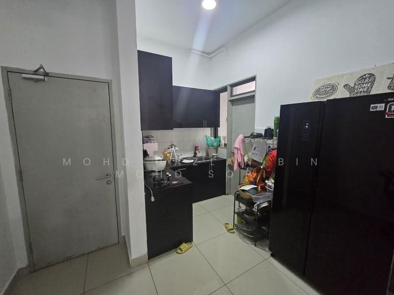 Condominium for Sale at Legendview - Mohd Hazlan bin Mohd Sopi - PropertyGuru.com.my