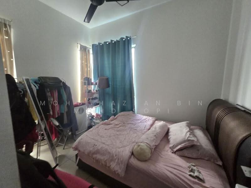 Condominium for Sale at Legendview - Mohd Hazlan bin Mohd Sopi - PropertyGuru.com.my