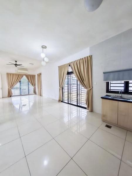 Rumah Kluster untuk Dijual di Bukit Indah (Iskandar Puteri (Nusajaya)) - Yik Tat - PropertyGuru.com.my
