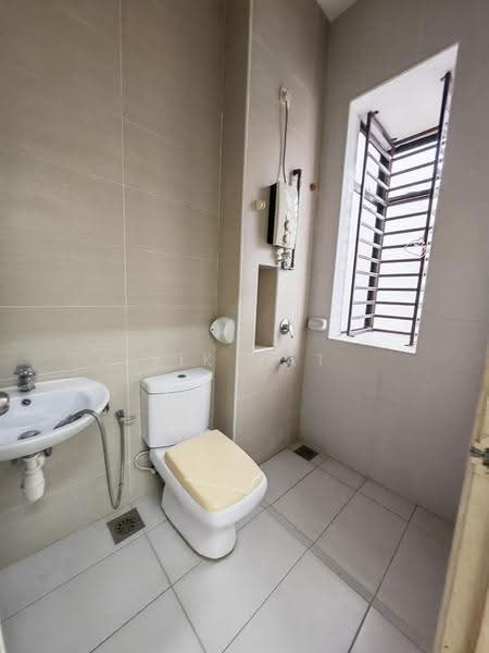 Rumah Kluster untuk Dijual di Bukit Indah (Iskandar Puteri (Nusajaya)) - Yik Tat - PropertyGuru.com.my