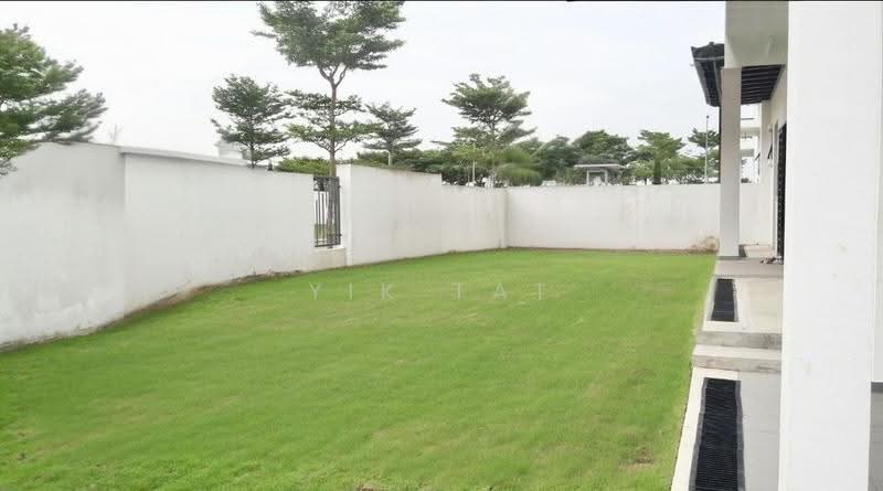 Rumah Kluster untuk Dijual di Bukit Indah (Iskandar Puteri (Nusajaya)) - Yik Tat - Garden - PropertyGuru.com.my