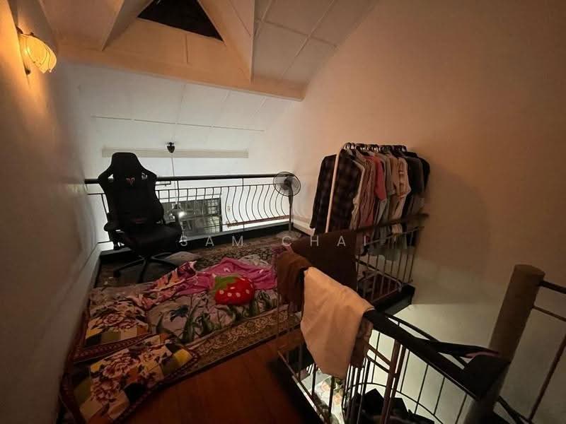 Rumah Teres 1.5-Tingkat untuk Dijual di Taman Molek (Johor Bahru) - Sam Chai - Interior - PropertyGuru.com.my