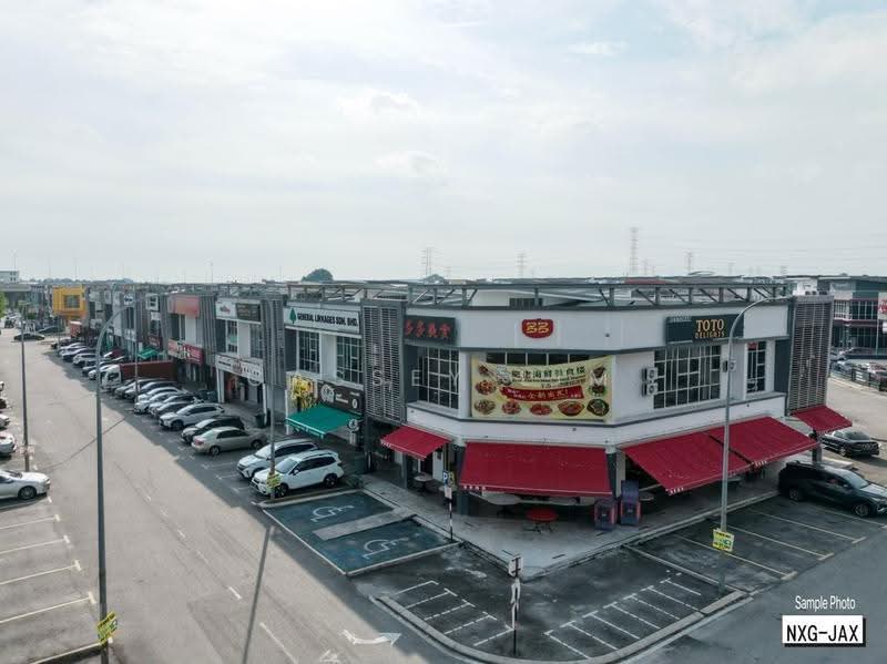 Shop for Rent in Klang (Selangor) - Cassey Lim - Exterior - PropertyGuru.com.my