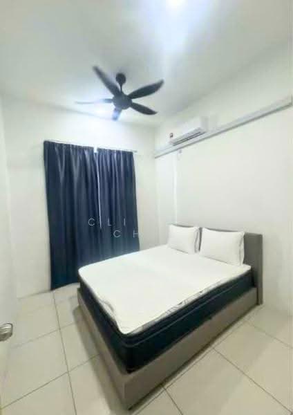 Kondominium untuk Disewa di Skyview Residence - Clifton Chee - Bedroom - PropertyGuru.com.my