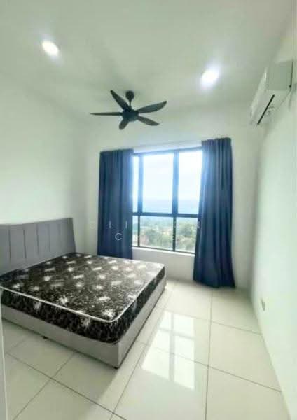 Kondominium untuk Disewa di Skyview Residence - Clifton Chee - Bedroom - PropertyGuru.com.my
