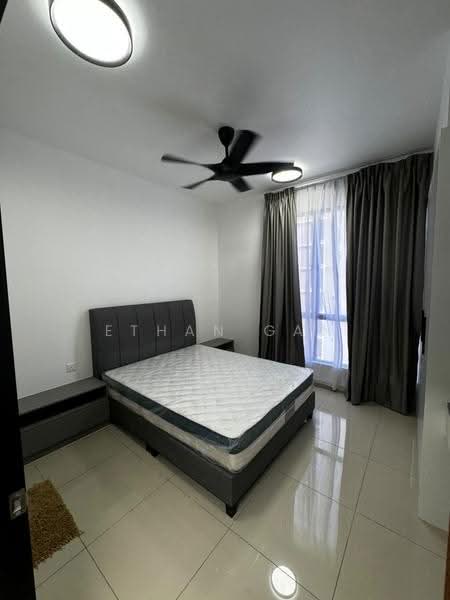 Kediaman Servis untuk Disewa di Veranda Residence - Ethan Gan - PropertyGuru.com.my