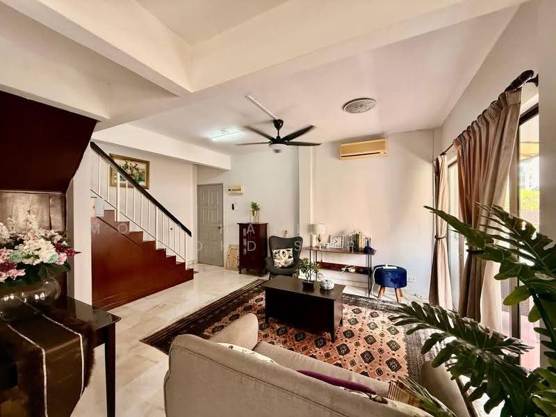 Kondominium untuk Dijual di Villa OUG - Mohd Hazlan bin Mohd Sopi - PropertyGuru.com.my