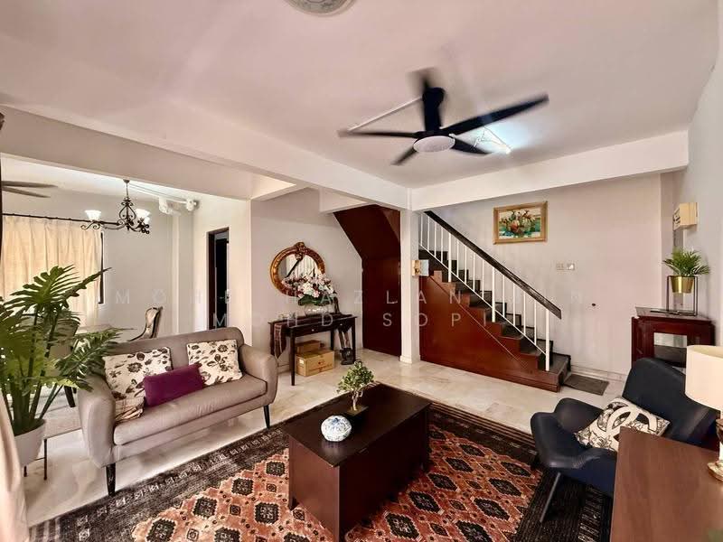 Kondominium untuk Dijual di Villa OUG - Mohd Hazlan bin Mohd Sopi - PropertyGuru.com.my