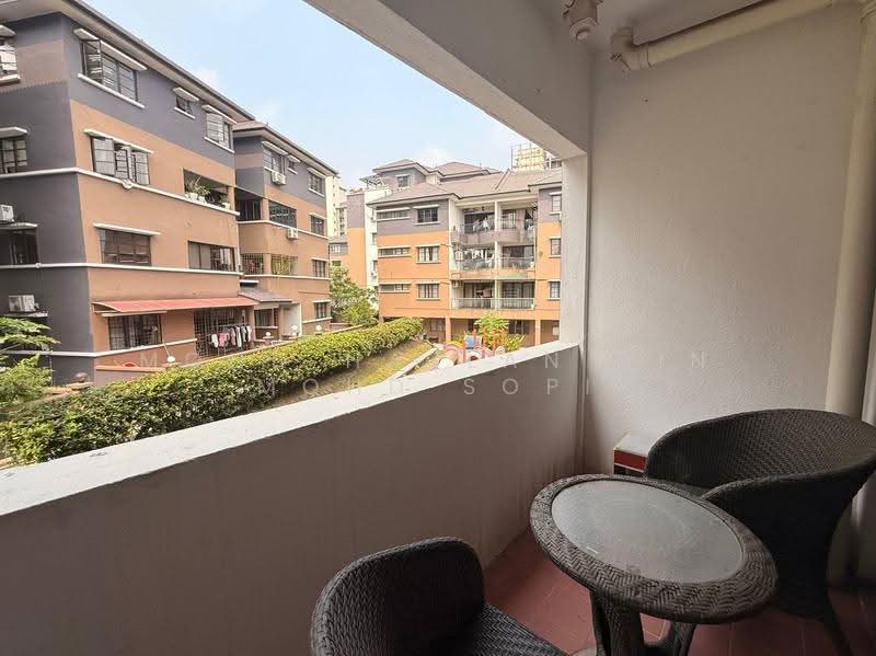 Kondominium untuk Dijual di Villa OUG - Mohd Hazlan bin Mohd Sopi - PropertyGuru.com.my