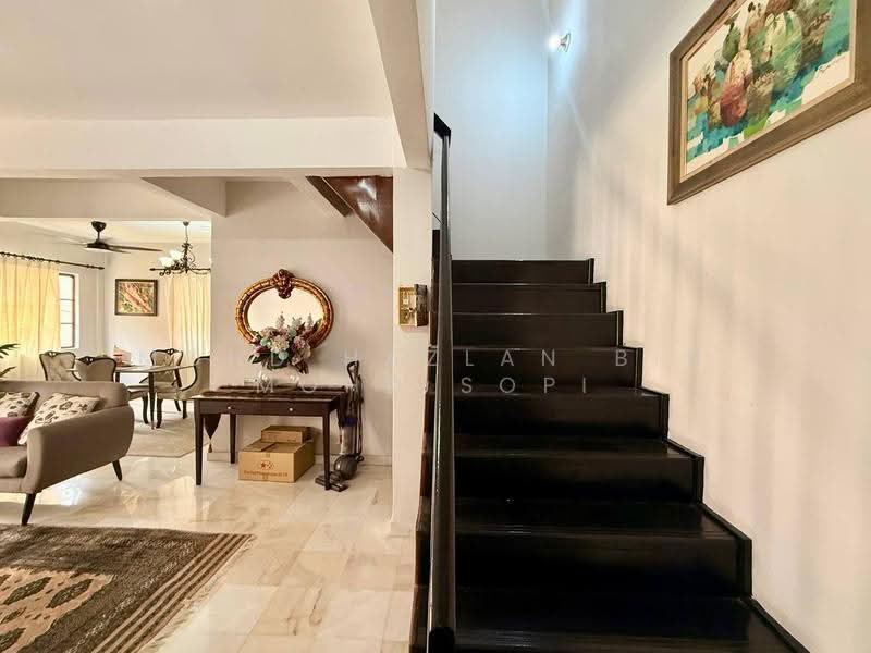 Kondominium untuk Dijual di Villa OUG - Mohd Hazlan bin Mohd Sopi - PropertyGuru.com.my