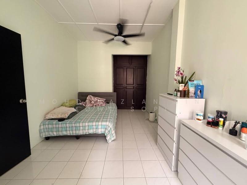 Kondominium untuk Dijual di Villa OUG - Mohd Hazlan bin Mohd Sopi - PropertyGuru.com.my