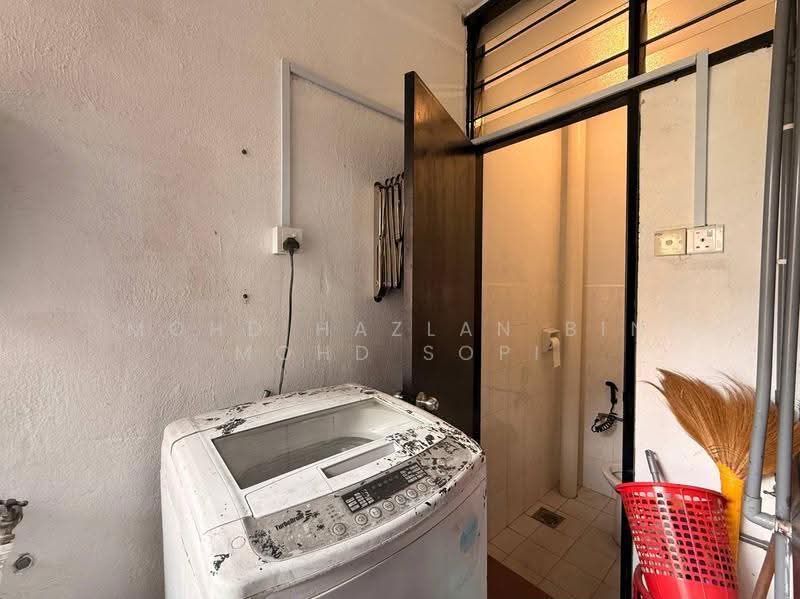 Kondominium untuk Dijual di Villa OUG - Mohd Hazlan bin Mohd Sopi - PropertyGuru.com.my