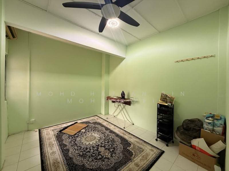 Kondominium untuk Dijual di Villa OUG - Mohd Hazlan bin Mohd Sopi - PropertyGuru.com.my