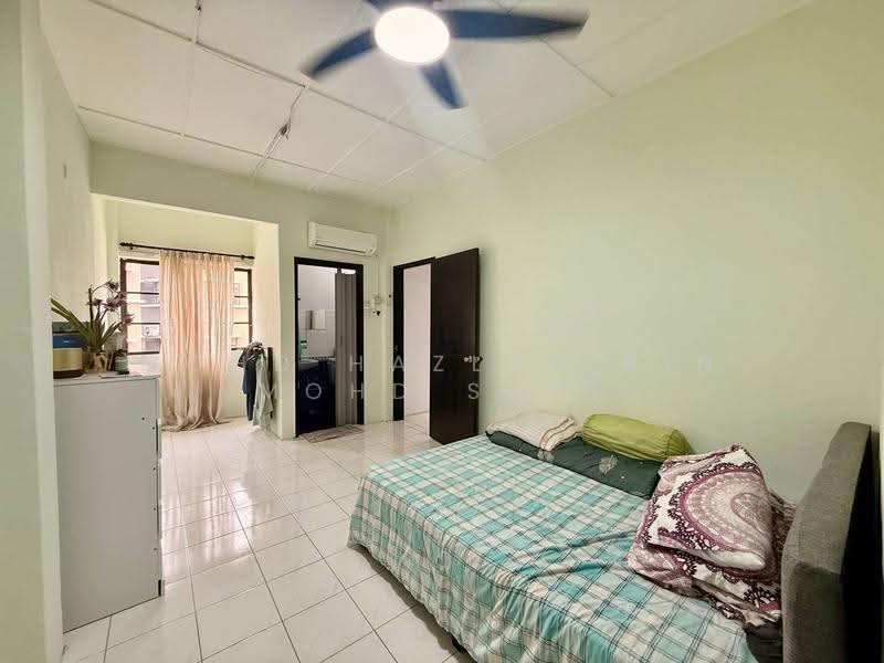 Kondominium untuk Dijual di Villa OUG - Mohd Hazlan bin Mohd Sopi - PropertyGuru.com.my