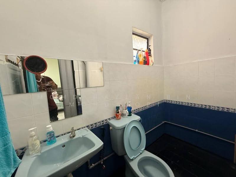Kondominium untuk Dijual di Villa OUG - Mohd Hazlan bin Mohd Sopi - PropertyGuru.com.my