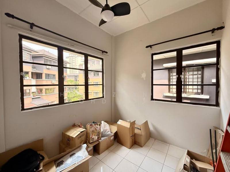 Kondominium untuk Dijual di Villa OUG - Mohd Hazlan bin Mohd Sopi - PropertyGuru.com.my