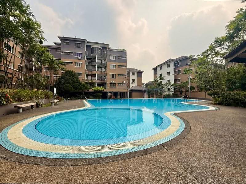 Kondominium untuk Dijual di Villa OUG - Mohd Hazlan bin Mohd Sopi - PropertyGuru.com.my