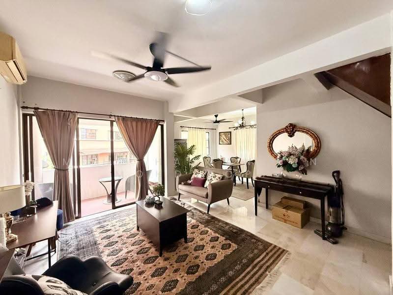 Kondominium untuk Dijual di Villa OUG - Mohd Hazlan bin Mohd Sopi - PropertyGuru.com.my
