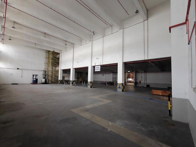 Factory for Rent in Kulim (Kedah) - Paul Lee - Interior - PropertyGuru.com.my