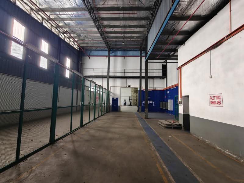 Factory for Rent in Kulim (Kedah) - Paul Lee - Interior - PropertyGuru.com.my