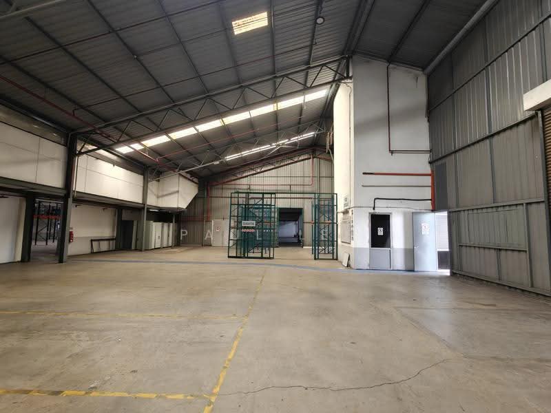 Factory for Rent in Kulim (Kedah) - Paul Lee - Interior - PropertyGuru.com.my