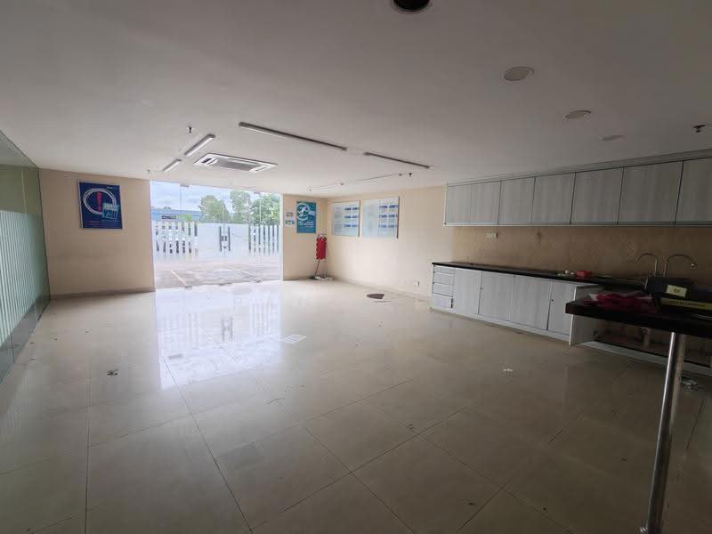 Factory for Rent in Kulim (Kedah) - Paul Lee - Interior - PropertyGuru.com.my