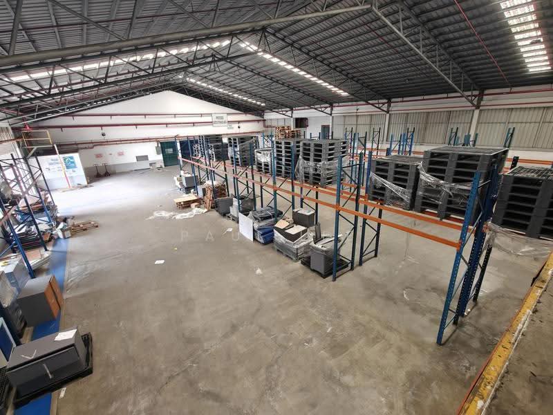 Factory for Rent in Kulim (Kedah) - Paul Lee - Interior - PropertyGuru.com.my