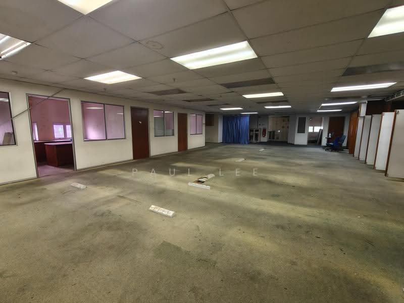 Factory for Rent in Kulim (Kedah) - Paul Lee - Interior - PropertyGuru.com.my
